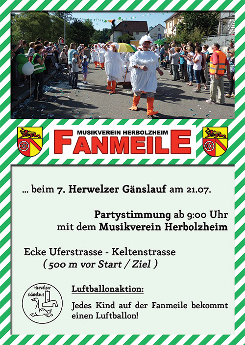 Fanmeile 2013