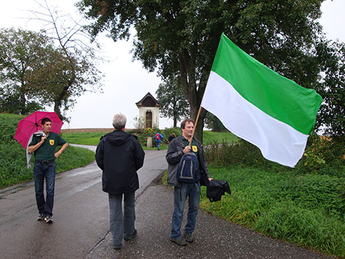 Wandertag 2013